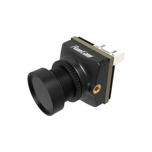 New RunCam Night Eagle 3 1000TVL 8.5g Ultra Light FOVD NTSC/PAL CMOS FPV Starlight Night Vision Camera for FPV RC Drone